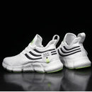 AirLux Harmony 33Y o Tênis que Respira Moda e Conforto