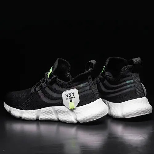 AirLux Harmony 33Y o Tênis que Respira Moda e Conforto