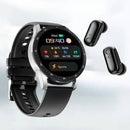 Smartwatch com Fone Bluetooth TWS