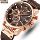 Relógio Curren Soberano™