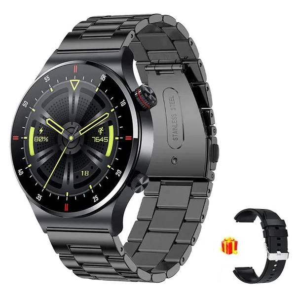 Smartwatch Titan Connect NFC Bluetooth