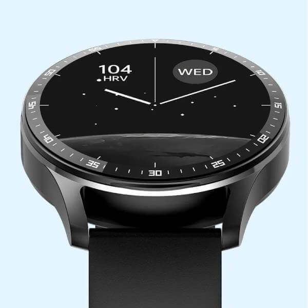 Smartwatch com Fone Bluetooth TWS