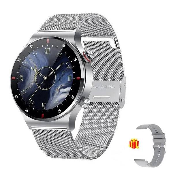 Smartwatch Titan Connect NFC Bluetooth