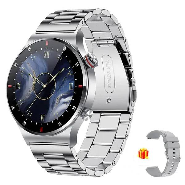 Smartwatch Titan Connect NFC Bluetooth