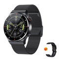 Smartwatch Titan Connect NFC Bluetooth
