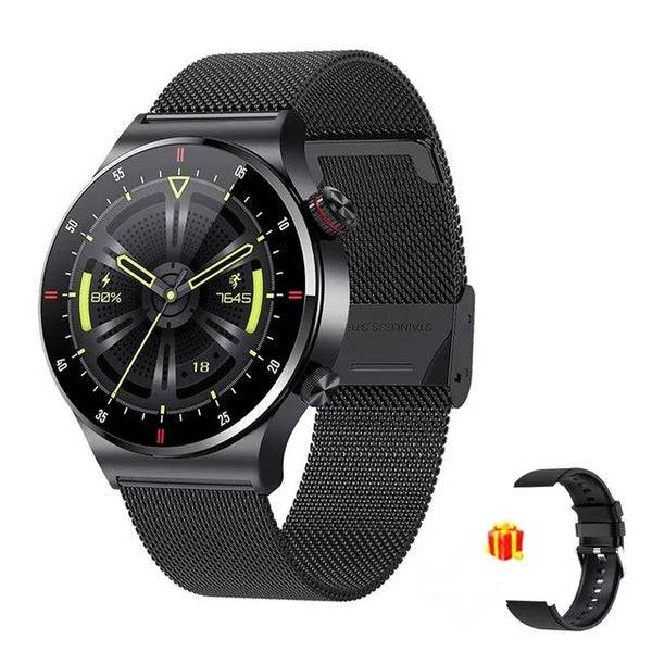 Smartwatch Titan Connect NFC Bluetooth