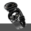 Smartwatch com Fone Bluetooth TWS