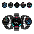Smartwatch com Fone Bluetooth TWS