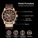 Relógio Curren Soberano™