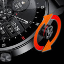 Smartwatch Titan Connect NFC Bluetooth