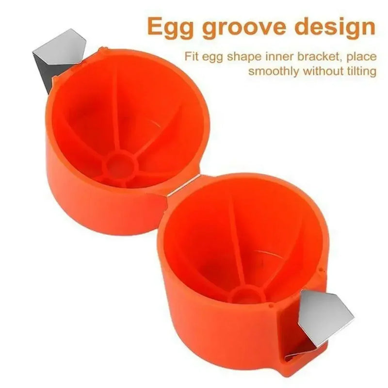 Cute Egg Shell Opener