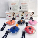 EcoBag Disc™ – Sacola Dobrável