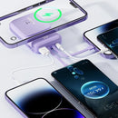 iPowerMag 10K - Sua Bateria Sempre Cheia