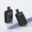 iPowerMag 10K - Sua Bateria Sempre Cheia