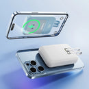 iPowerMag 10K - Sua Bateria Sempre Cheia