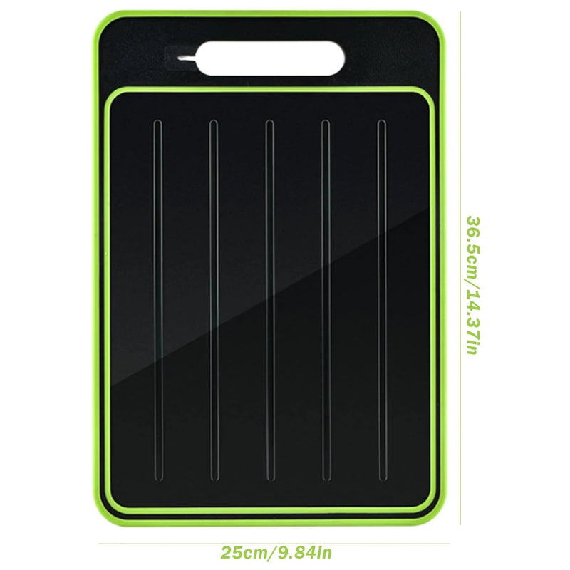 Tábua de Corte 4 em 1