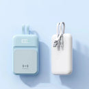 iPowerMag 10K - Sua Bateria Sempre Cheia