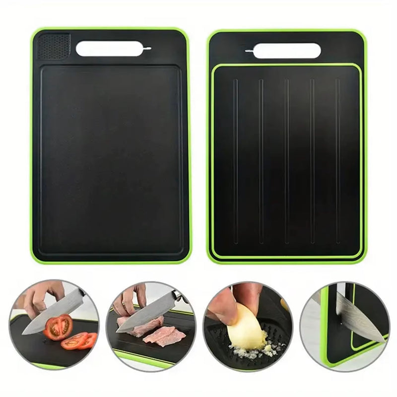 Tábua de Corte 4 em 1