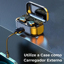 EchoDots: Fone de Ouvido Bluetooth