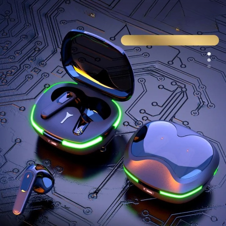 Fone de Ouvido Bluetooth EcoSound Air Pro 60