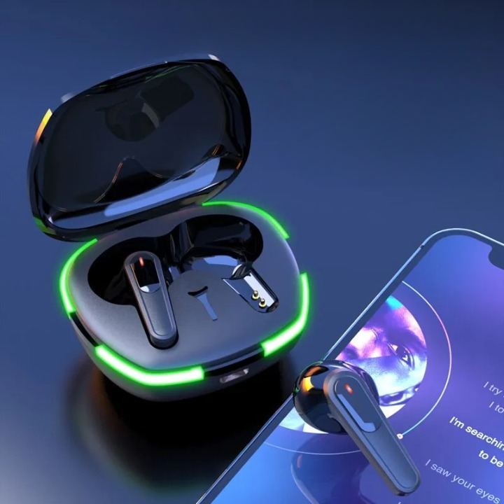 Fone de Ouvido Bluetooth EcoSound Air Pro 60