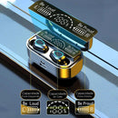 EchoDots: Fone de Ouvido Bluetooth