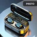 EchoDots: Fone de Ouvido Bluetooth