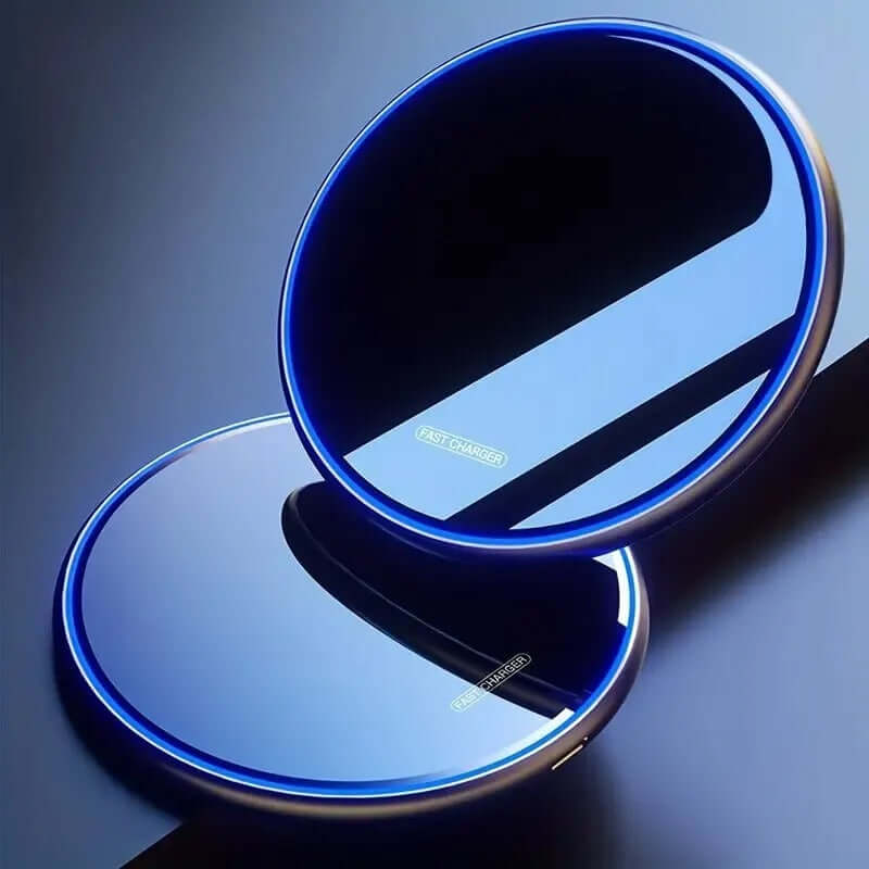 Carregador PowerCharge MaxWave