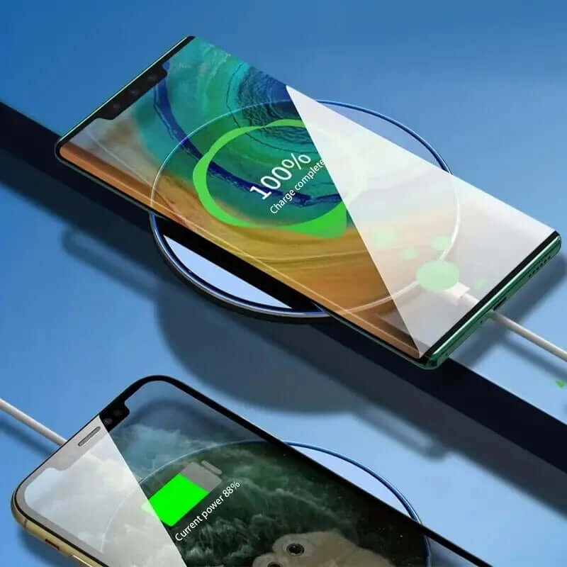 Carregador PowerCharge MaxWave