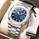 Relógio Poedagar Masculino Original