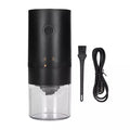 Moedor de Café Elétrico Inteligente Grinder USB