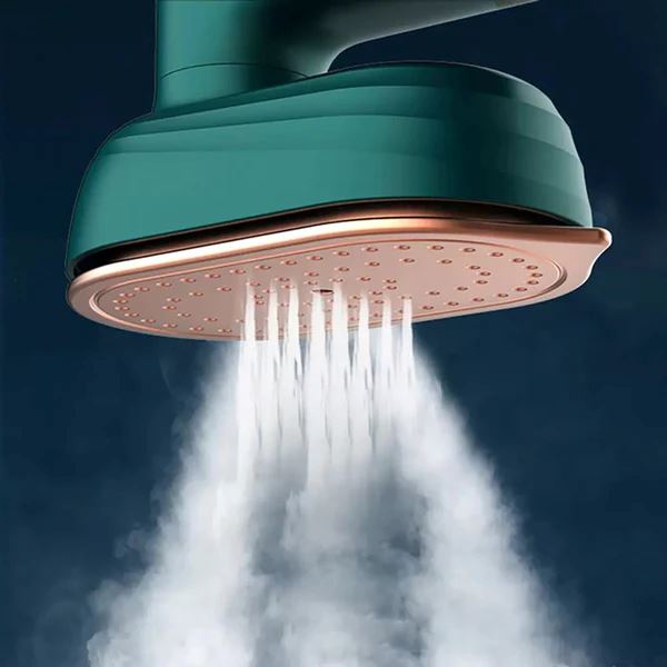 Mini Ferro de Passar Roupas Portátil