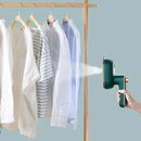 Mini Ferro de Passar Roupas Portátil