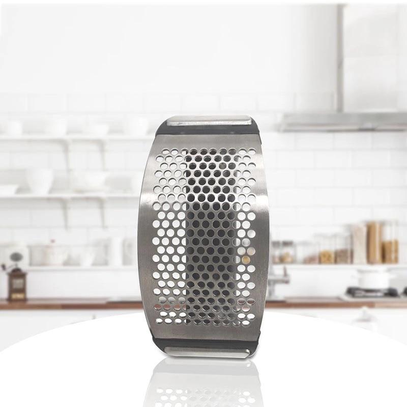 Amassador de Alho Revolucionario