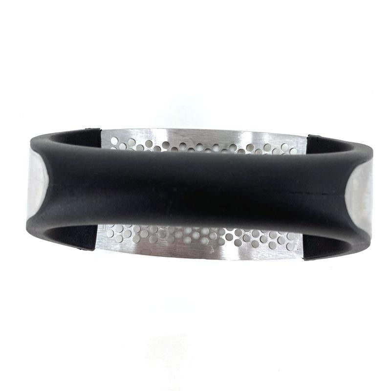 Amassador de Alho Revolucionario